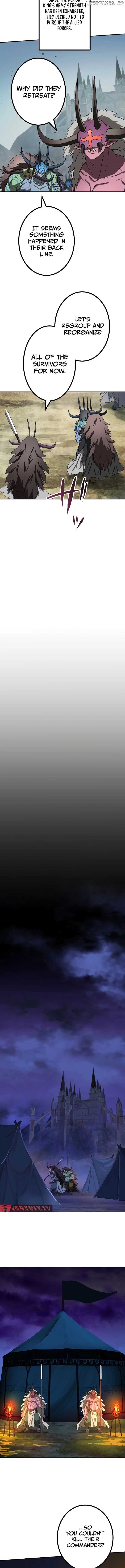 The Strongest Assassin Gets Transferred to Another World With His Whole Class Chapter 81 - Page 12