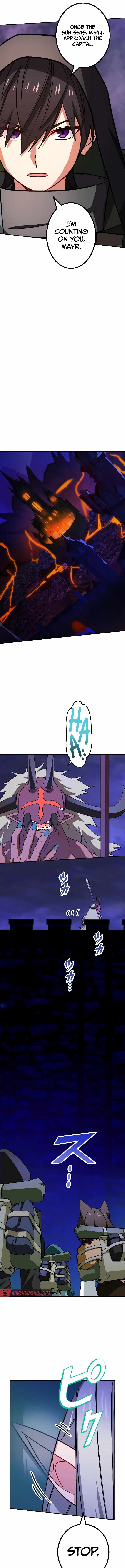 The Strongest Assassin Gets Transferred to Another World With His Whole Class Chapter 82 - Page 4