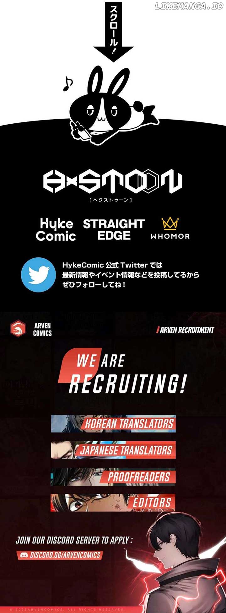 The Strongest Assassin Gets Transferred to Another World With His Whole Class Chapter 86 - Page 11