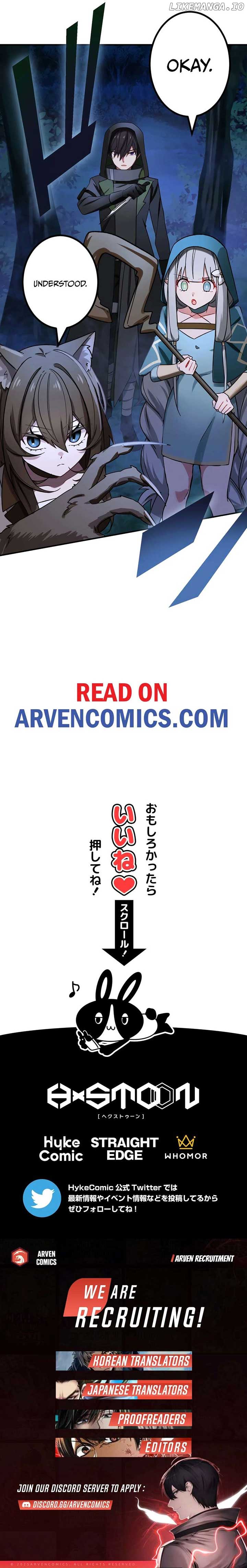 The Strongest Assassin Gets Transferred to Another World With His Whole Class Chapter 87 - Page 10