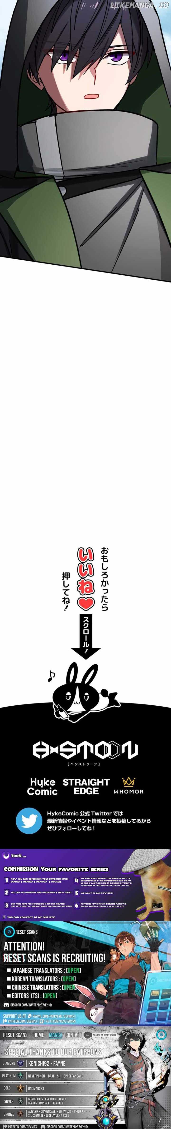 The Strongest Assassin Gets Transferred to Another World With His Whole Class Chapter 88 - Page 13