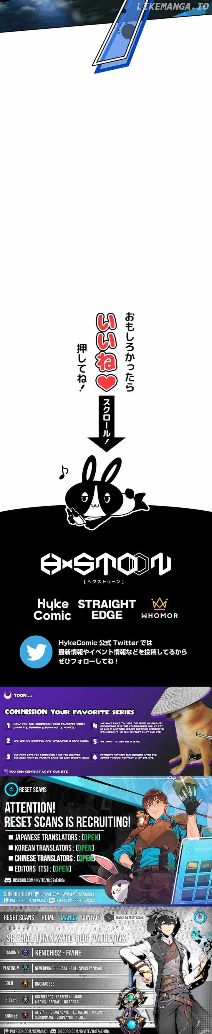 The Strongest Assassin Gets Transferred to Another World With His Whole Class Chapter 93 - Page 14