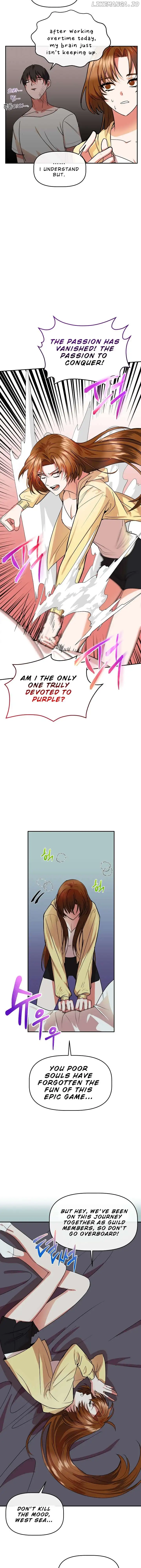 I Became the Only Healer in This World Chapter 1 - Page 13