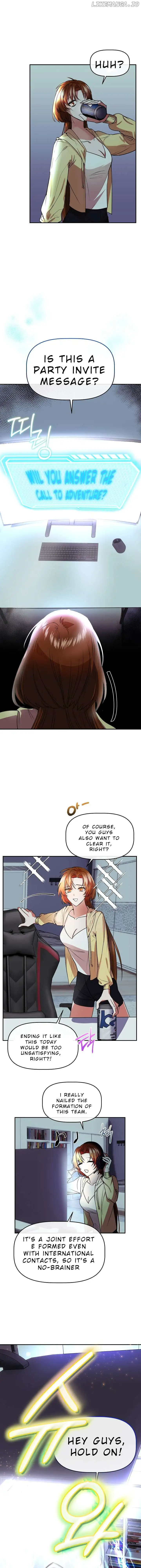 I Became the Only Healer in This World Chapter 1 - Page 15