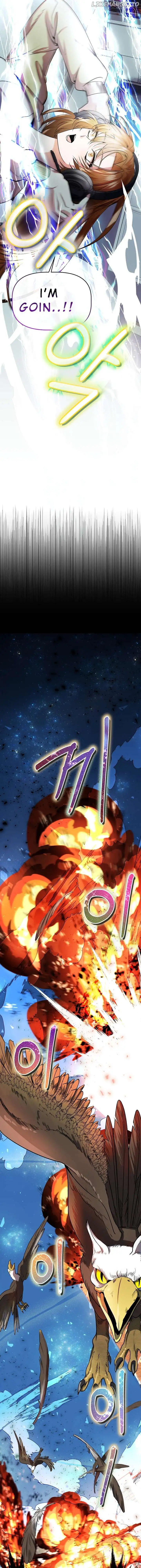 I Became the Only Healer in This World Chapter 1 - Page 16