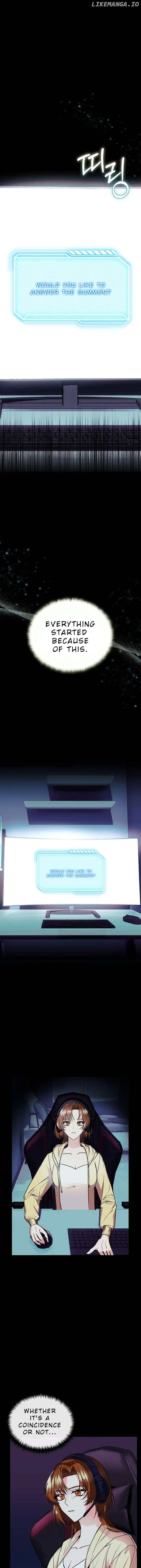 I Became the Only Healer in This World Chapter 1 - Page 2