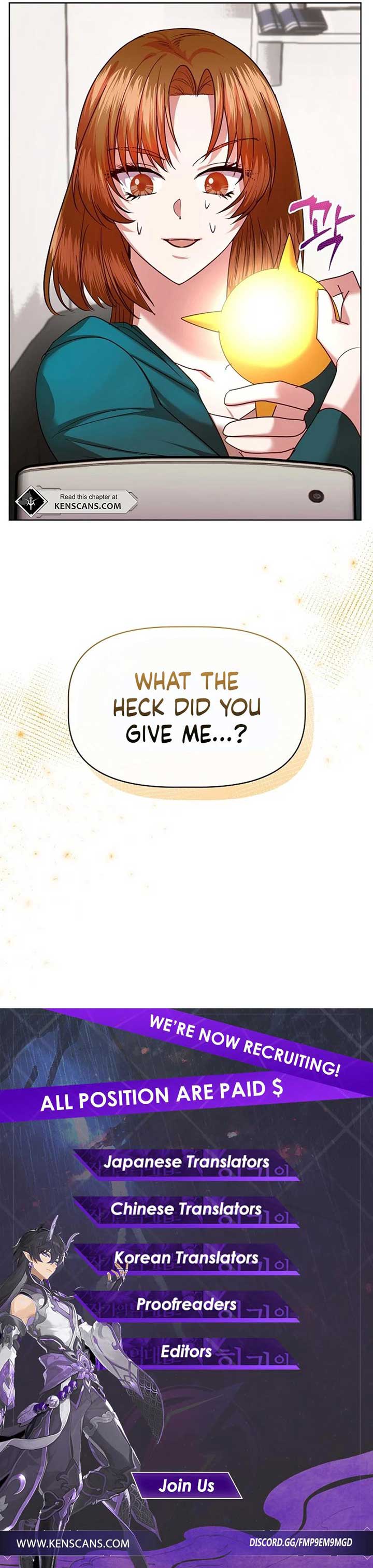 I Became the Only Healer in This World Chapter 10 - Page 17