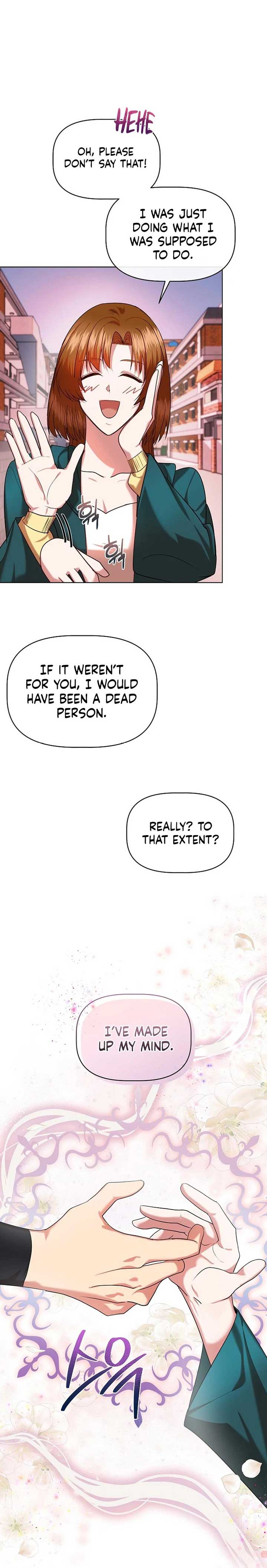 I Became the Only Healer in This World Chapter 10 - Page 2