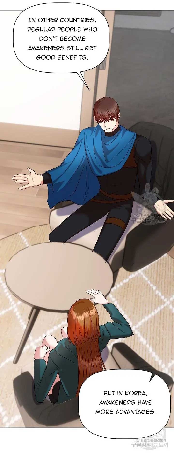 I Became the Only Healer in This World Chapter 11 - Page 14