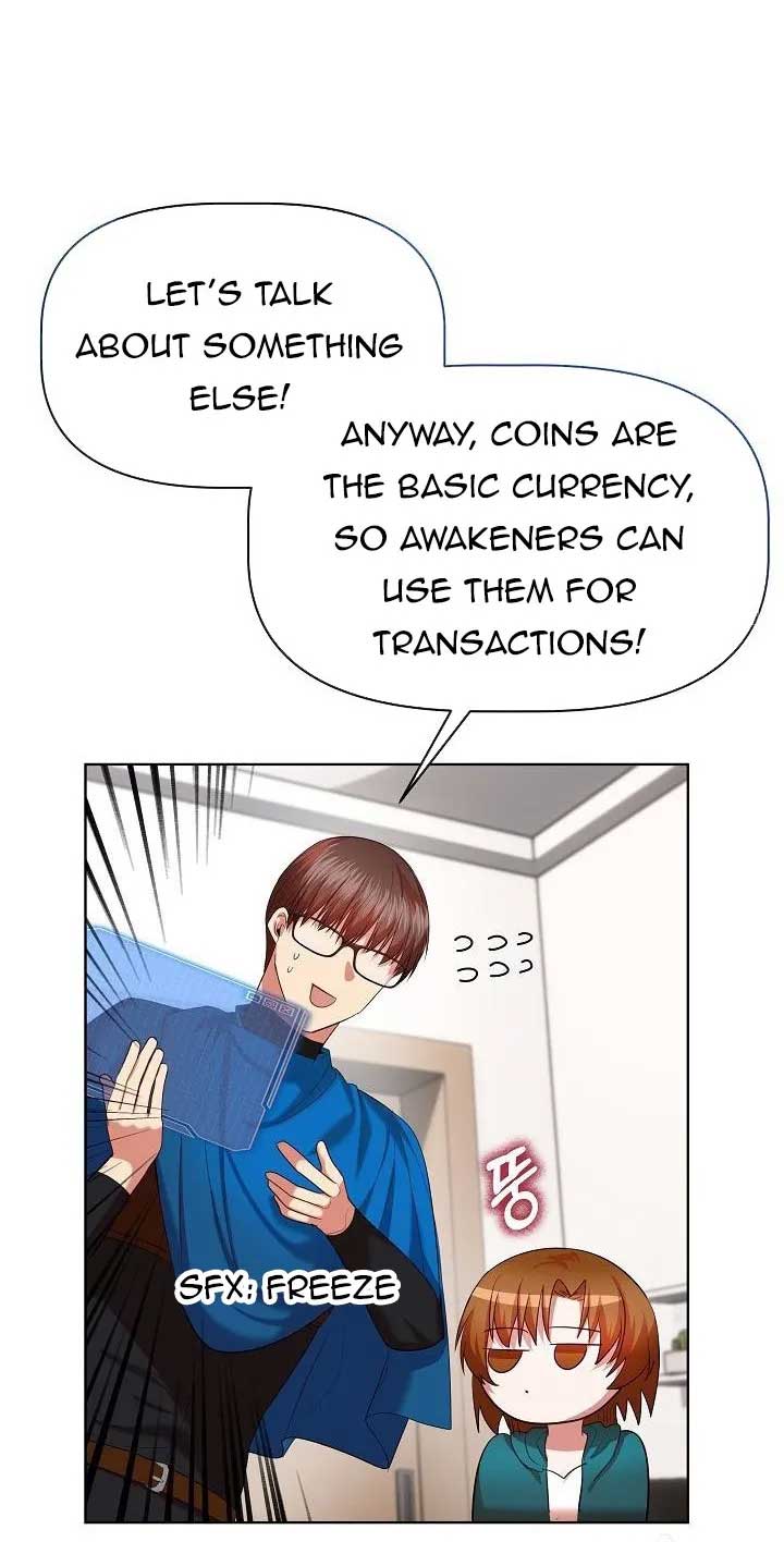 I Became the Only Healer in This World Chapter 11 - Page 18