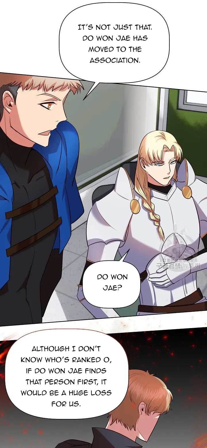 I Became the Only Healer in This World Chapter 11 - Page 46