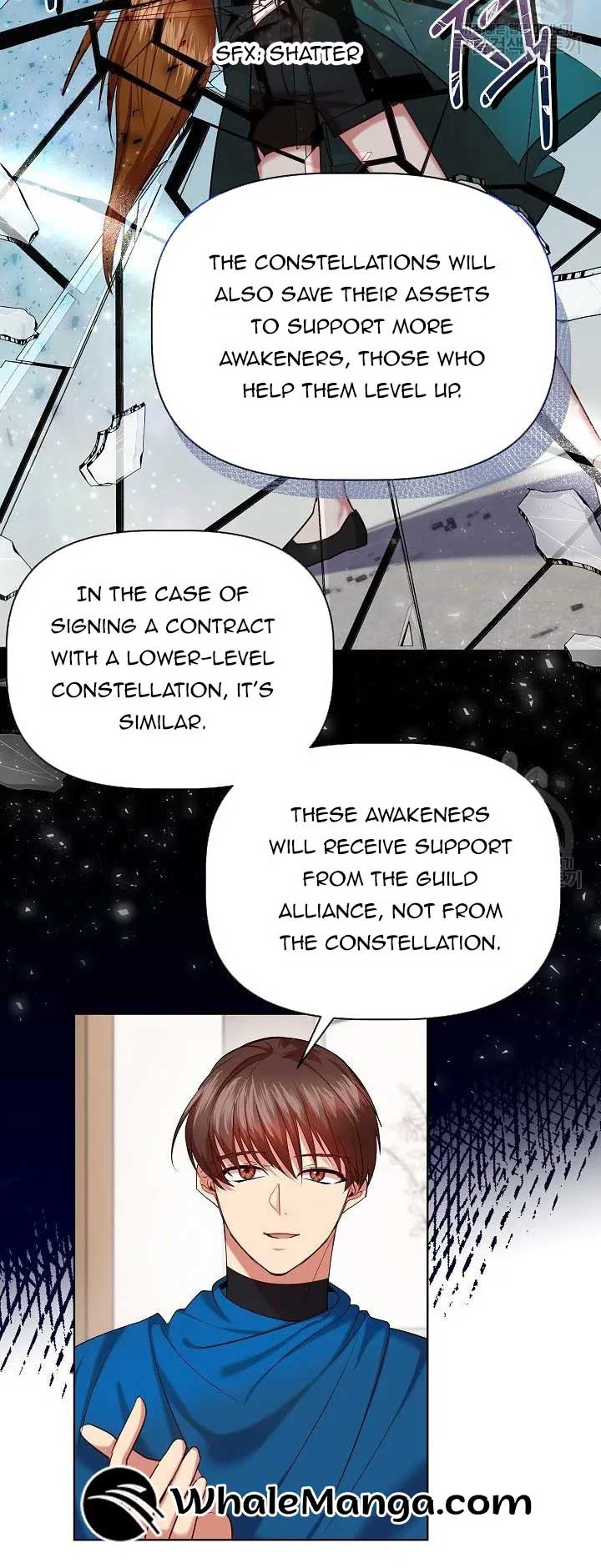 I Became the Only Healer in This World Chapter 11 - Page 9