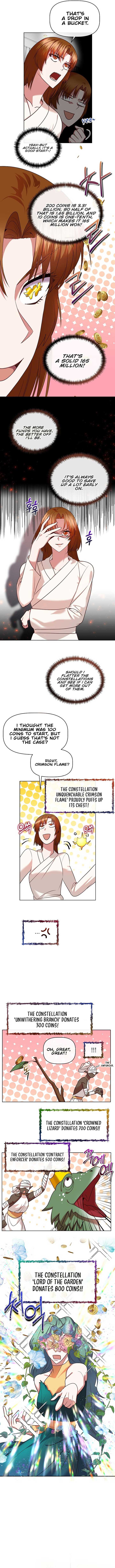 I Became the Only Healer in This World Chapter 14 - Page 5