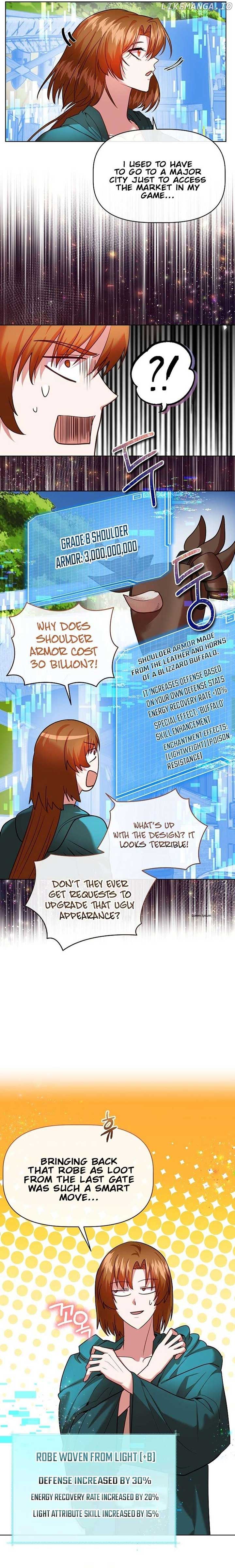 I Became the Only Healer in This World Chapter 15 - Page 15