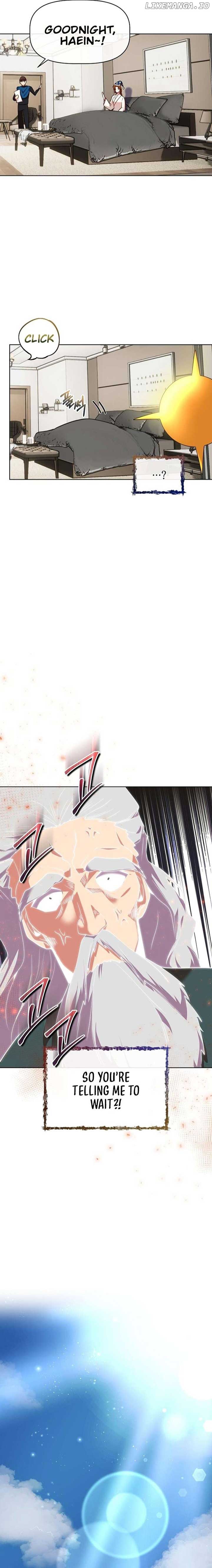 I Became the Only Healer in This World Chapter 15 - Page 2