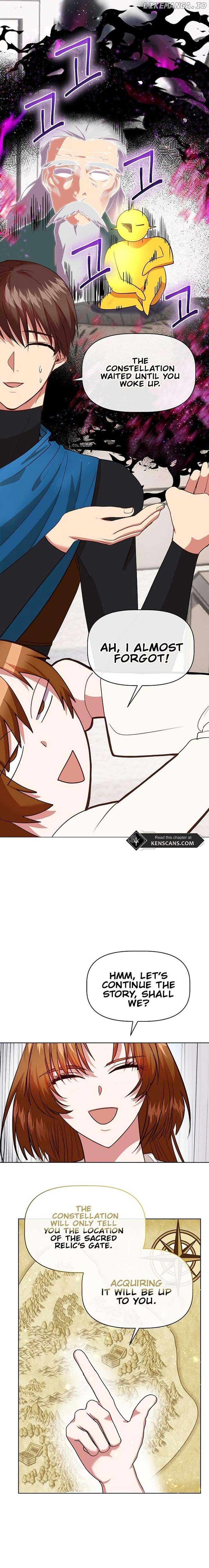 I Became the Only Healer in This World Chapter 15 - Page 5