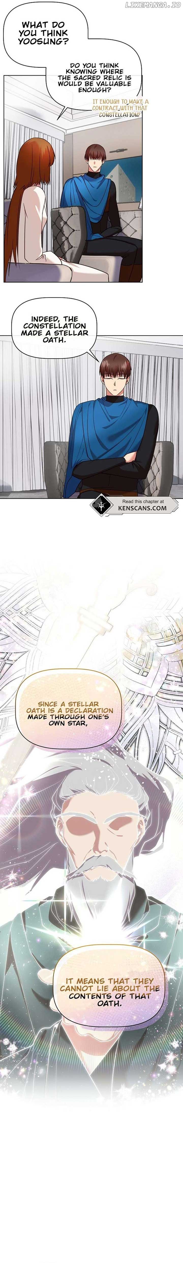 I Became the Only Healer in This World Chapter 15 - Page 6