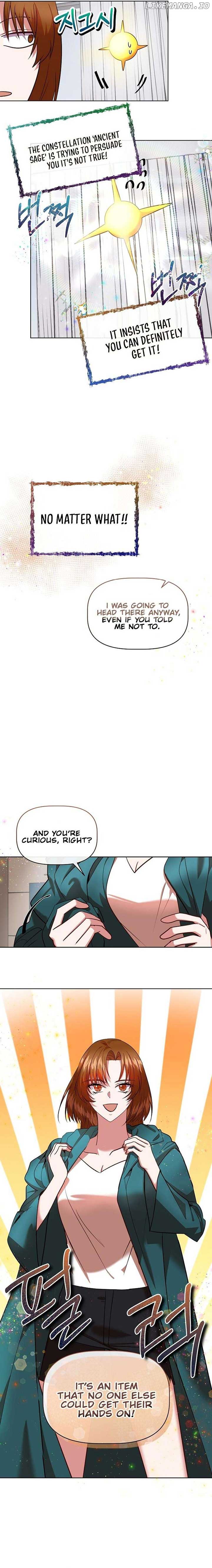 I Became the Only Healer in This World Chapter 15 - Page 9