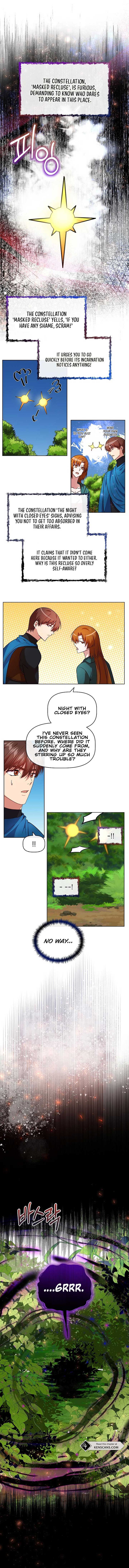 I Became the Only Healer in This World Chapter 18 - Page 5