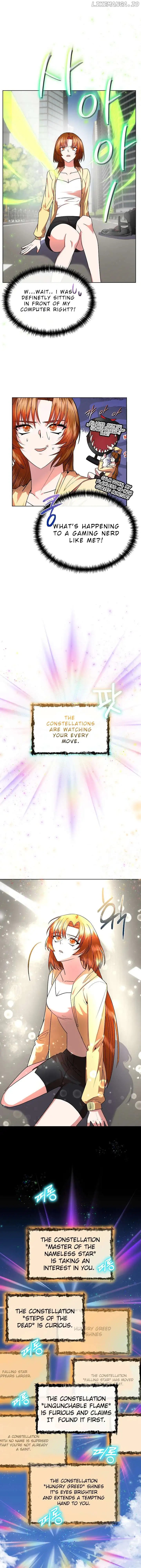 I Became the Only Healer in This World Chapter 2 - Page 2