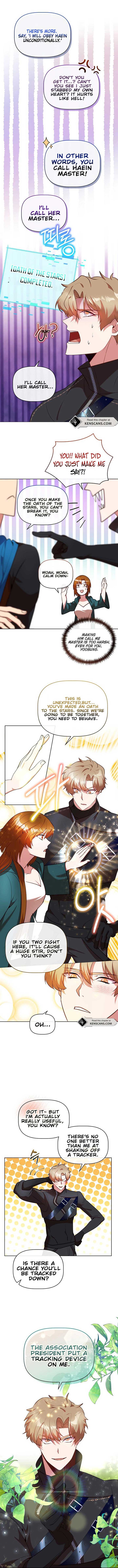 I Became the Only Healer in This World Chapter 22 - Page 8