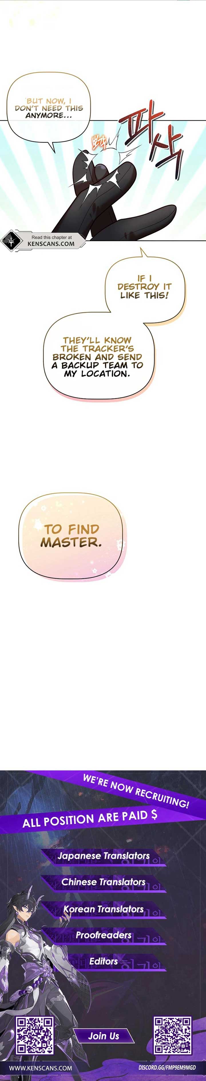 I Became the Only Healer in This World Chapter 22 - Page 9