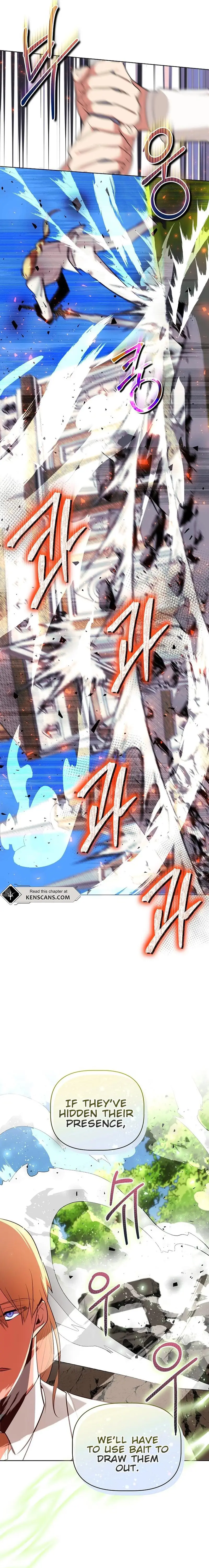 I Became the Only Healer in This World Chapter 24 - Page 8