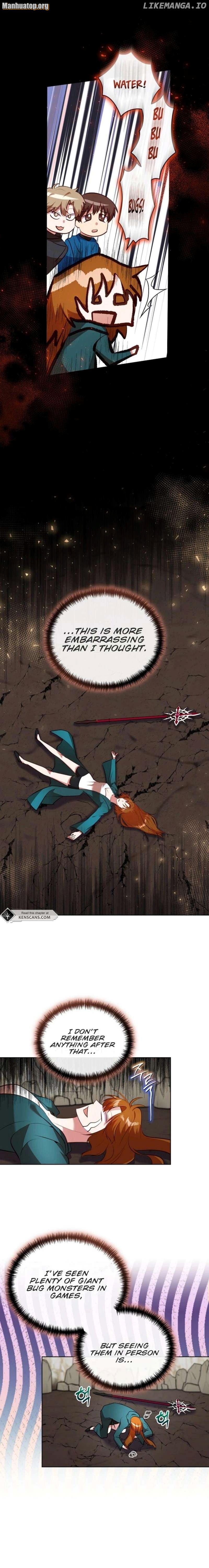 I Became the Only Healer in This World Chapter 25 - Page 13