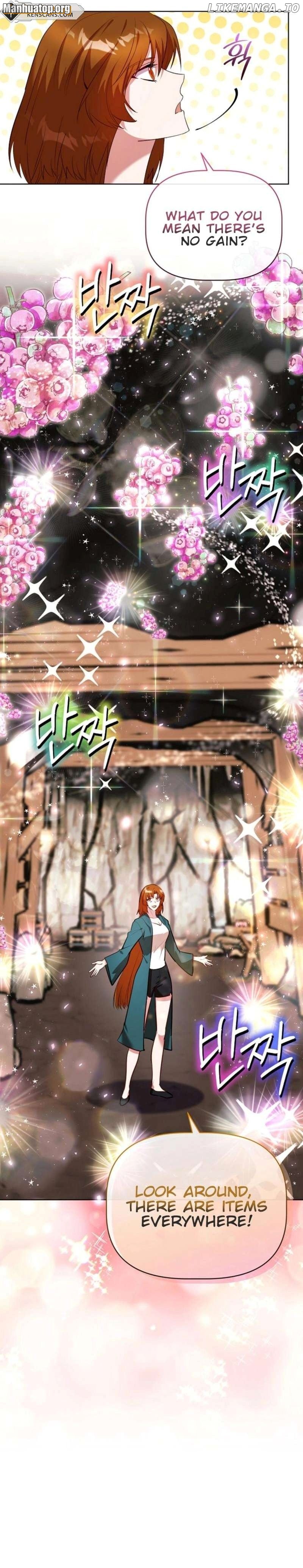 I Became the Only Healer in This World Chapter 25 - Page 19