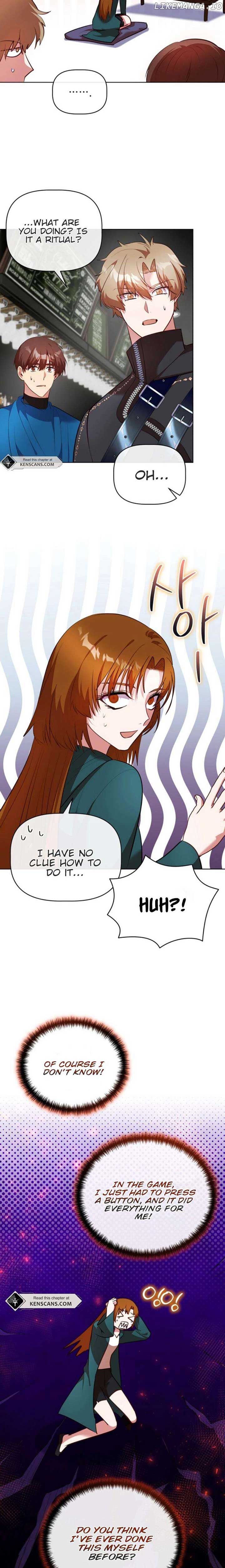 I Became the Only Healer in This World Chapter 26 - Page 12