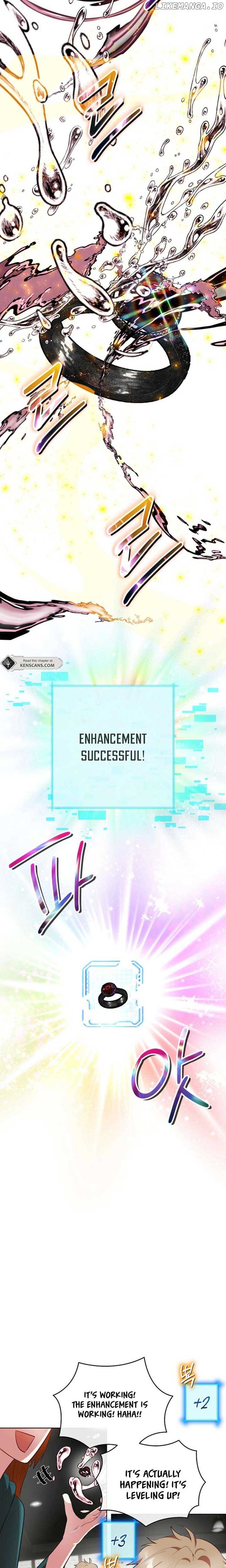 I Became the Only Healer in This World Chapter 26 - Page 14