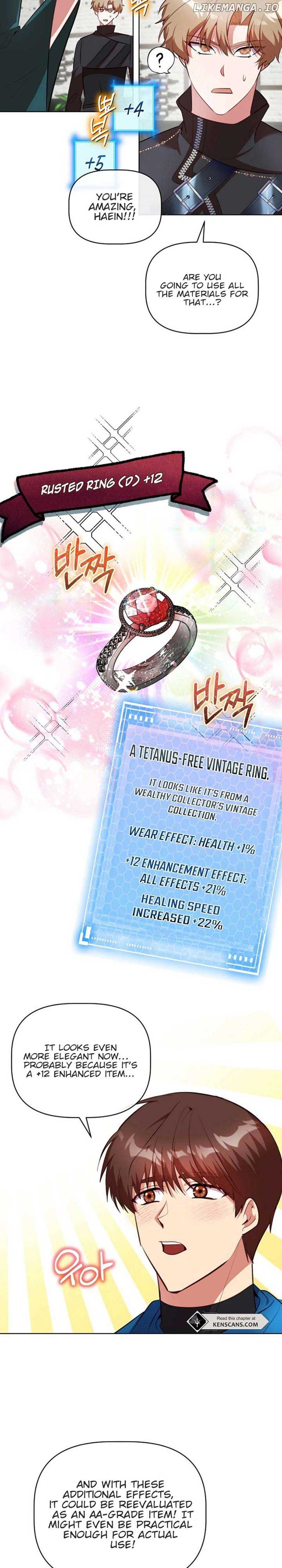 I Became the Only Healer in This World Chapter 26 - Page 15