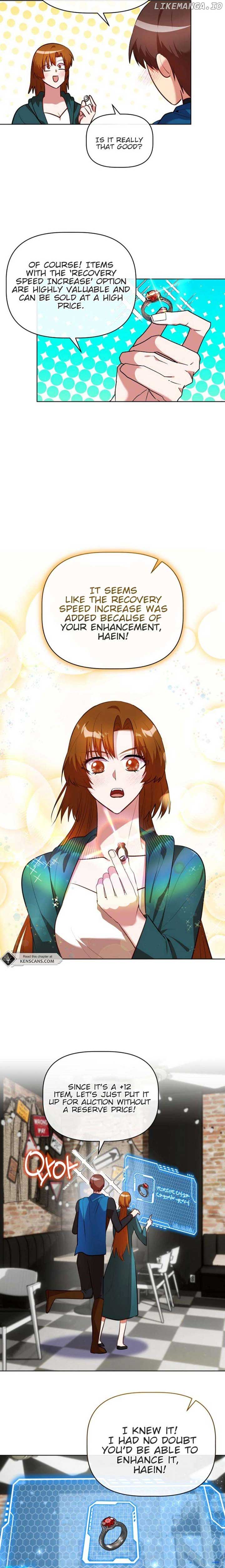 I Became the Only Healer in This World Chapter 26 - Page 16