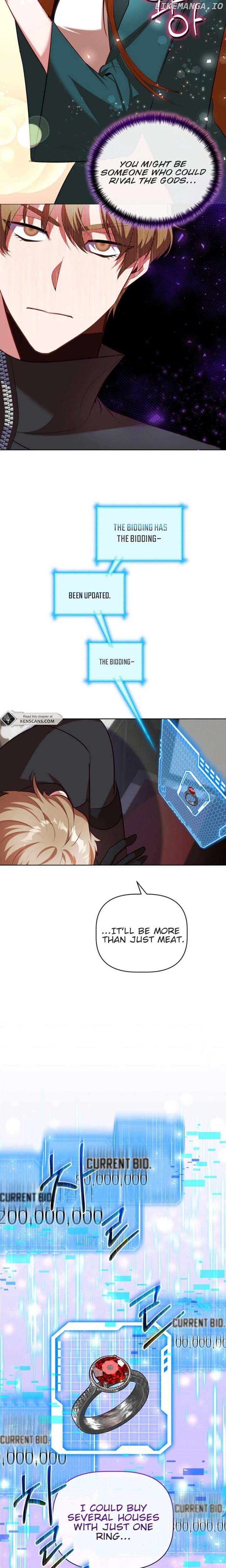 I Became the Only Healer in This World Chapter 26 - Page 18