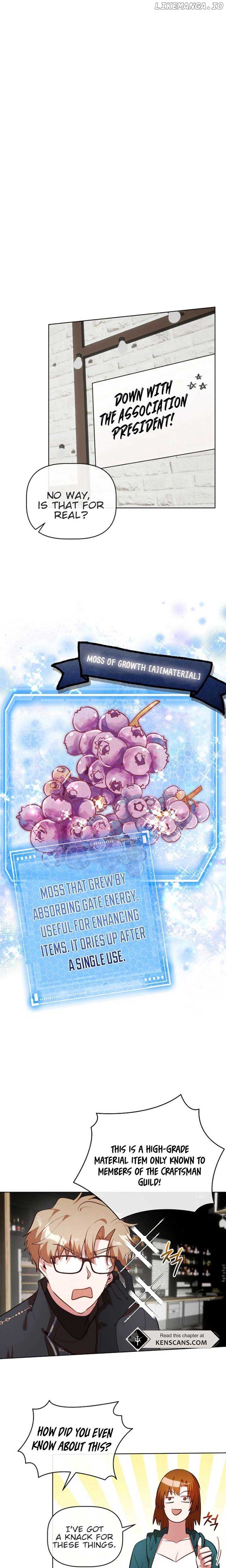 I Became the Only Healer in This World Chapter 26 - Page 3