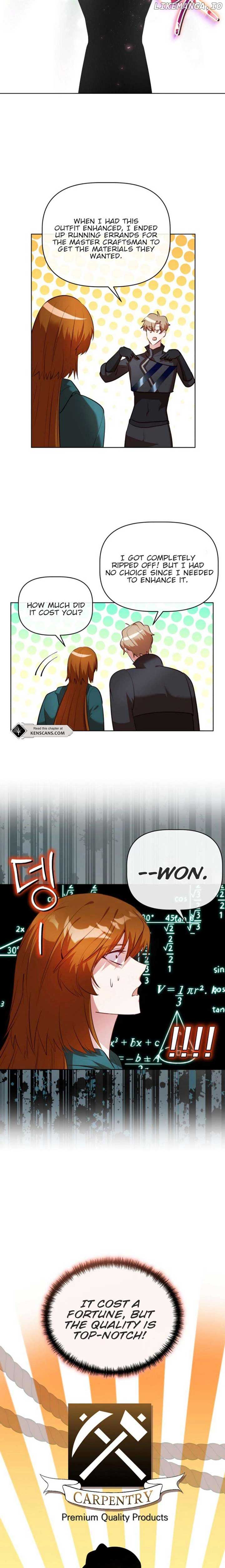 I Became the Only Healer in This World Chapter 26 - Page 5