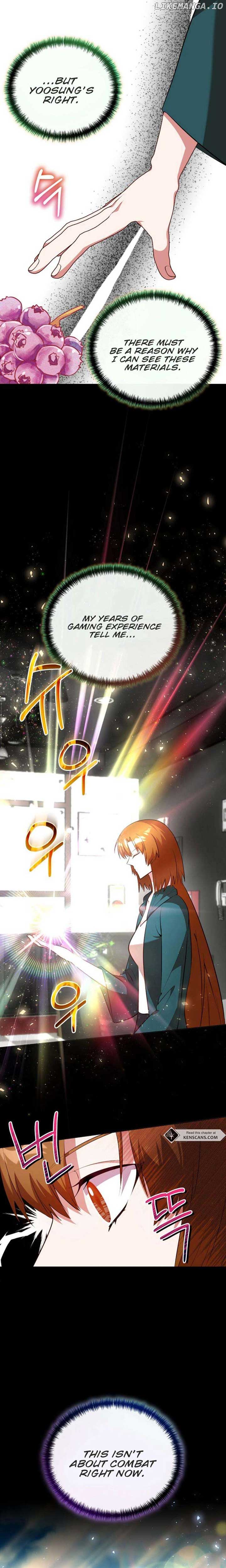 I Became the Only Healer in This World Chapter 26 - Page 7