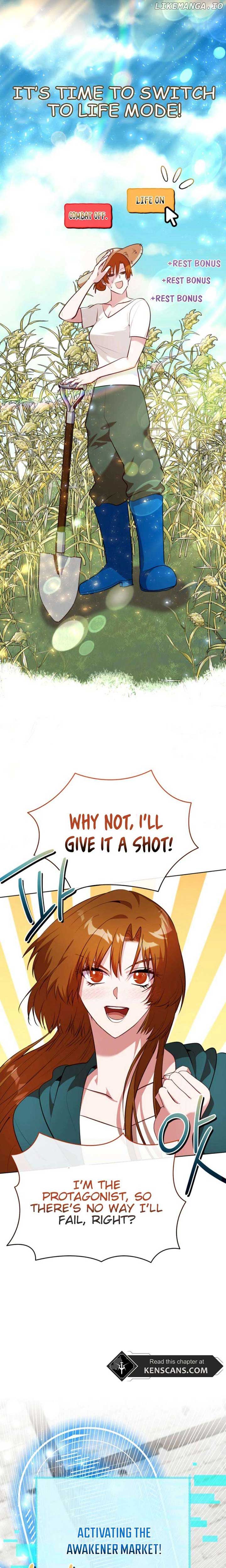 I Became the Only Healer in This World Chapter 26 - Page 8