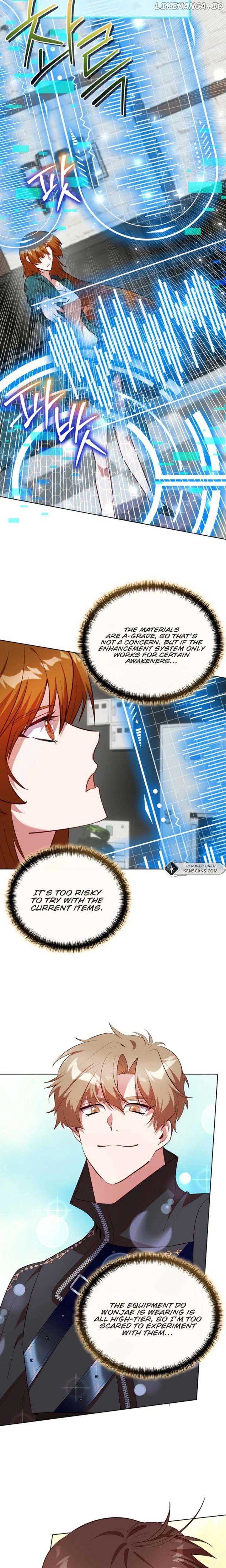 I Became the Only Healer in This World Chapter 26 - Page 9