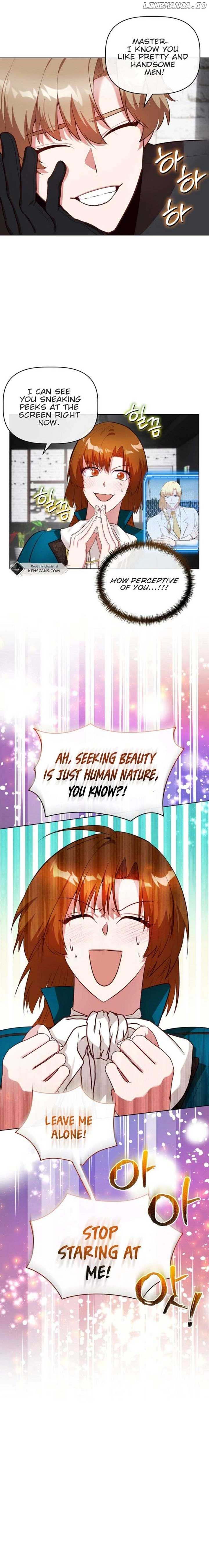 I Became the Only Healer in This World Chapter 27 - Page 14