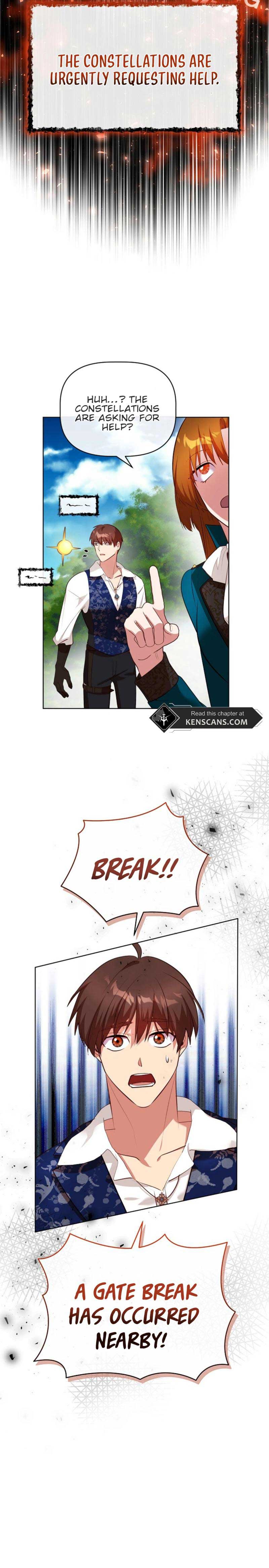 I Became the Only Healer in This World Chapter 28 - Page 13