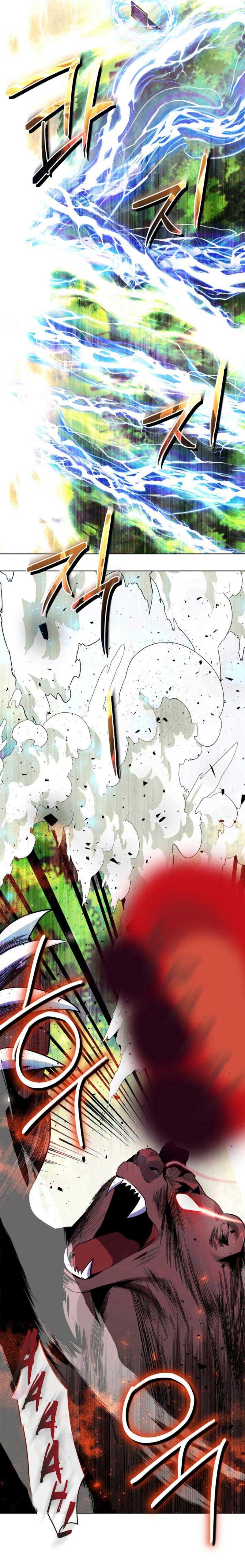 I Became the Only Healer in This World Chapter 28 - Page 18