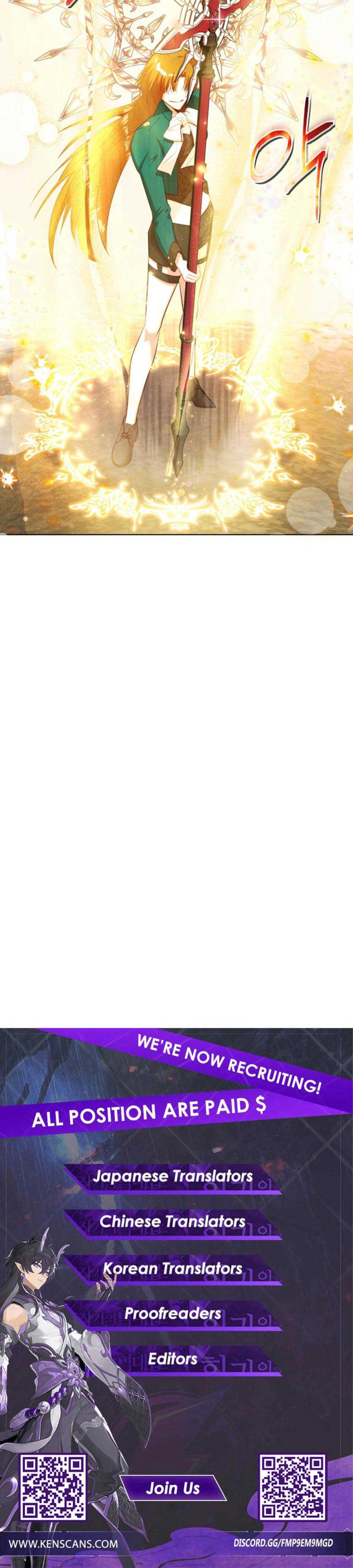 I Became the Only Healer in This World Chapter 28 - Page 22