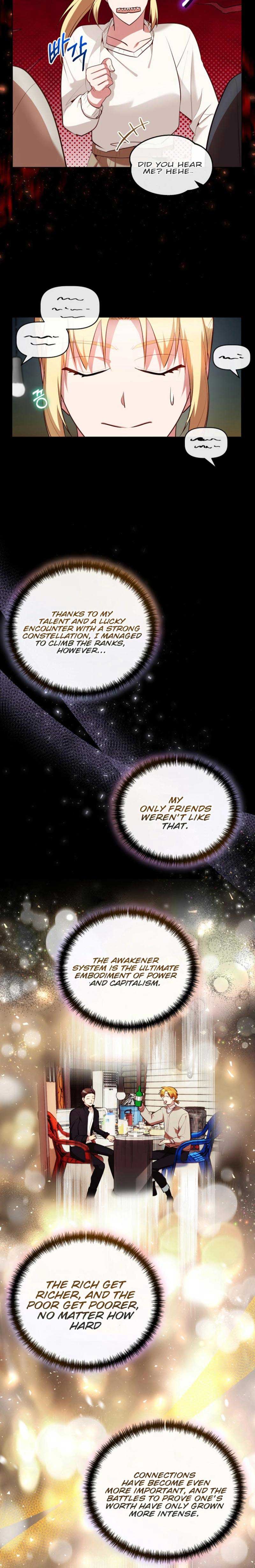 I Became the Only Healer in This World Chapter 28 - Page 6