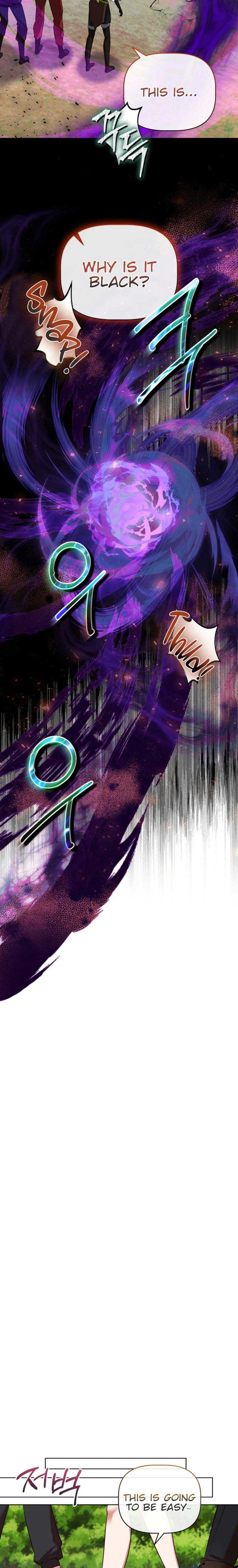 I Became the Only Healer in This World Chapter 28 - Page 9