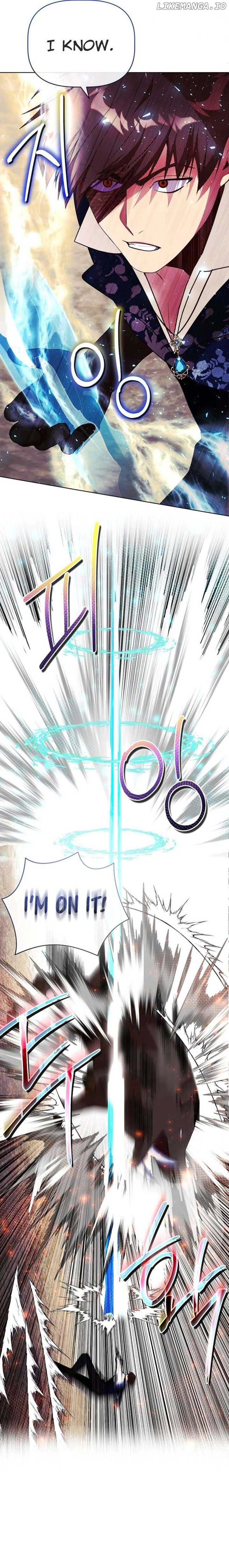 I Became the Only Healer in This World Chapter 29 - Page 5