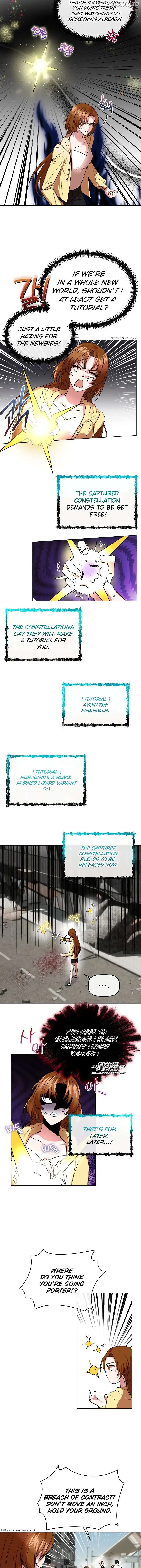 I Became the Only Healer in This World Chapter 3 - Page 2