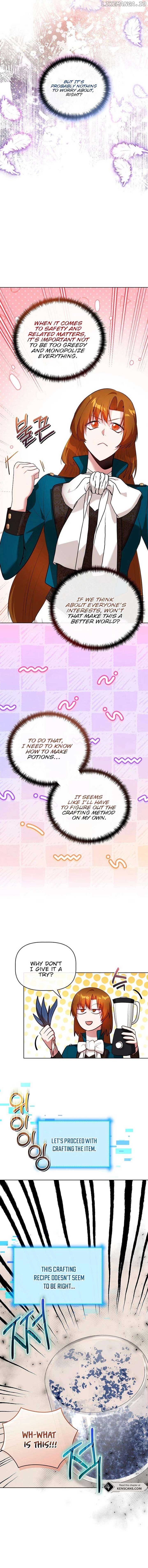 I Became the Only Healer in This World Chapter 30 - Page 11