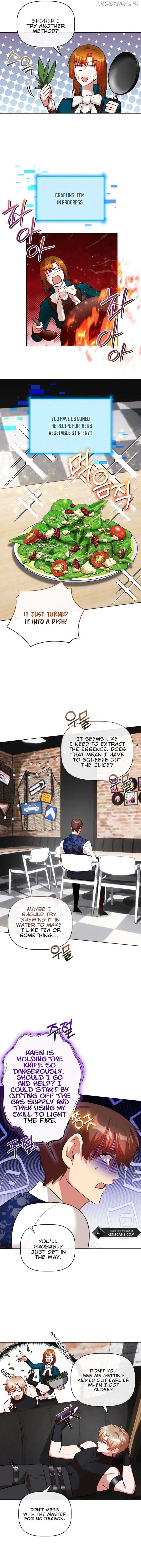 I Became the Only Healer in This World Chapter 30 - Page 12