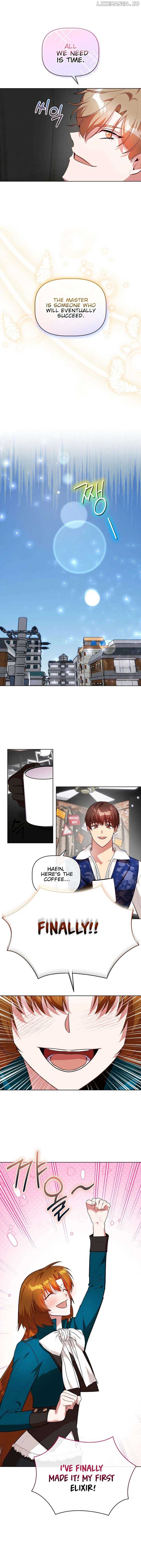 I Became the Only Healer in This World Chapter 30 - Page 13